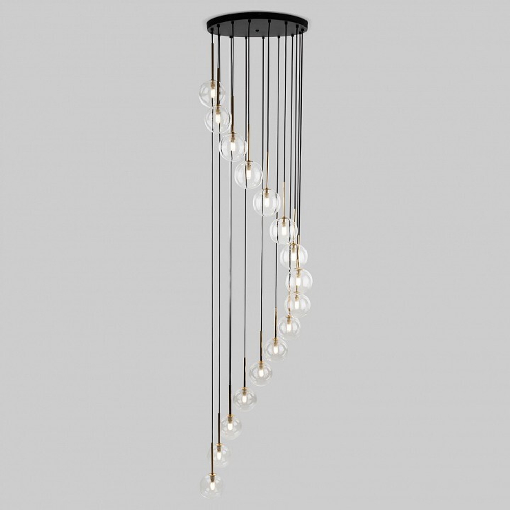 Подвесной светильник TK Lighting Aurora 10182 Aurora