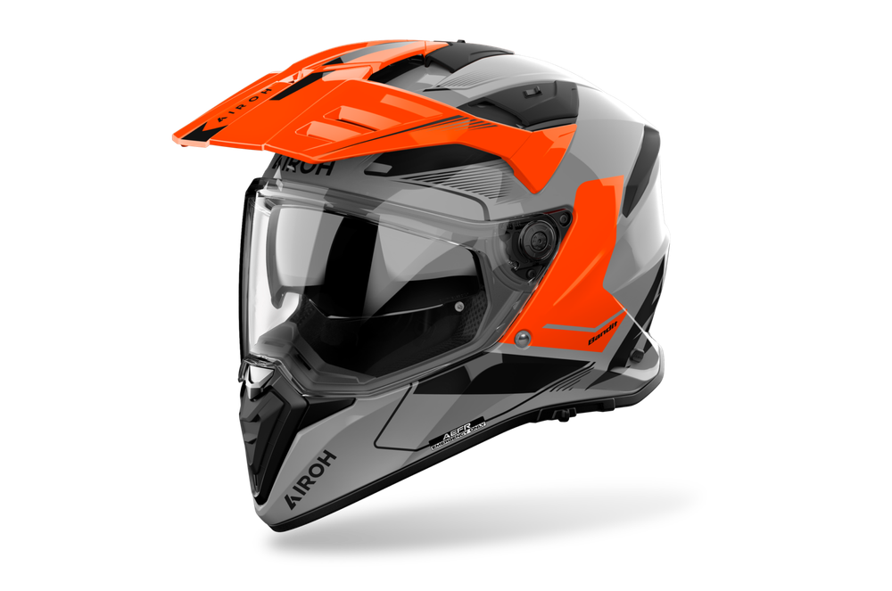 Шлем Airoh Tune Spicy