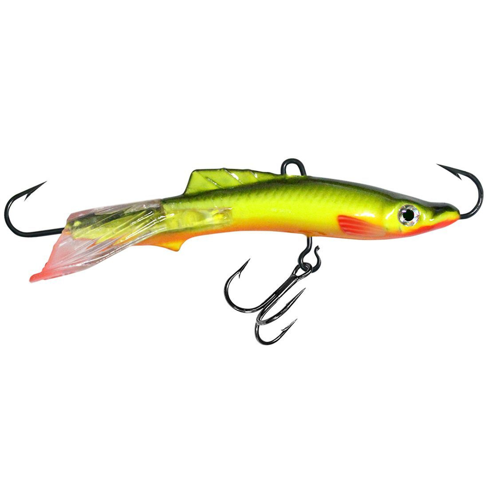 Балансир ICE ANGEL NEW-5 60mm 2 штуки 13 г.