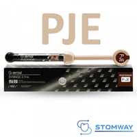 G-aenial PJE (5,5гр.) Джениал PJE (подростковая эмаль) пломбировочный материал