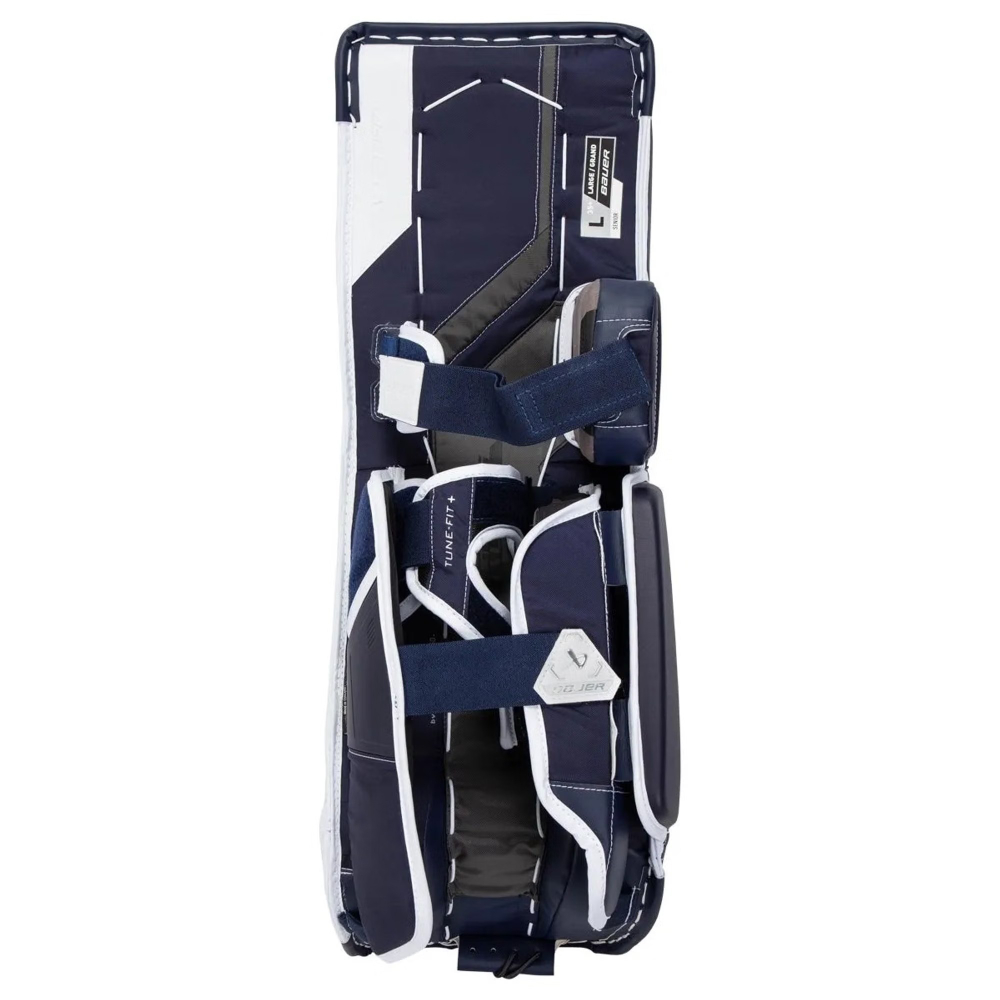 Вратарские щитки Bauer Supreme S22 M5 PRO INT