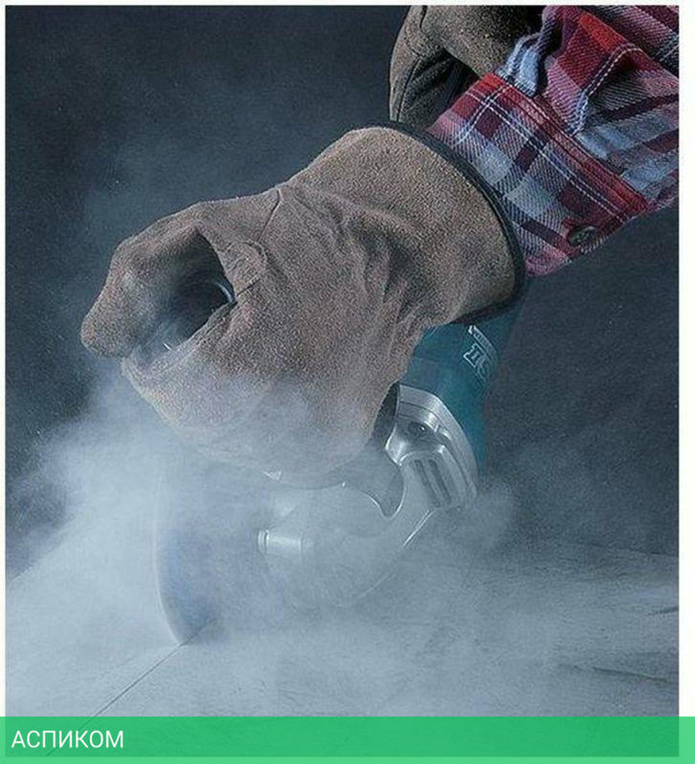 Угловая шлифмашина Makita GA 5040 C