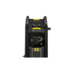 Cварочный полуавтомат Rustler EM 350C PRO Synergic