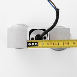 Citilux Дубль CL556101 Спот светодиодный поворотный Алюминий