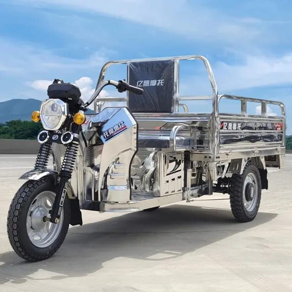 Электрический автомобиль super ver572