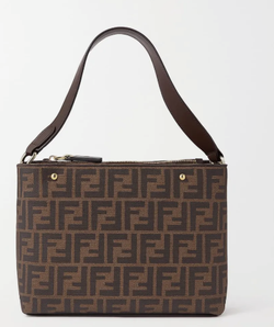 Сумка FENDI стильная тройка