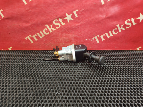 Кран ручного тормоза 2022г