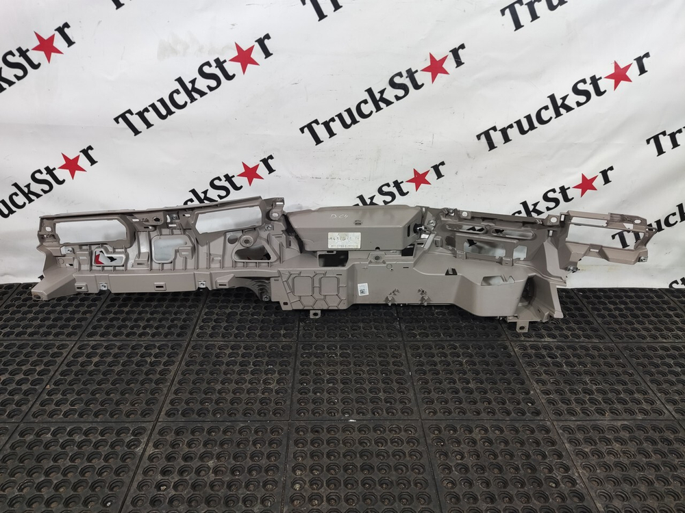 Рама крепления торпедо центральная 2023г