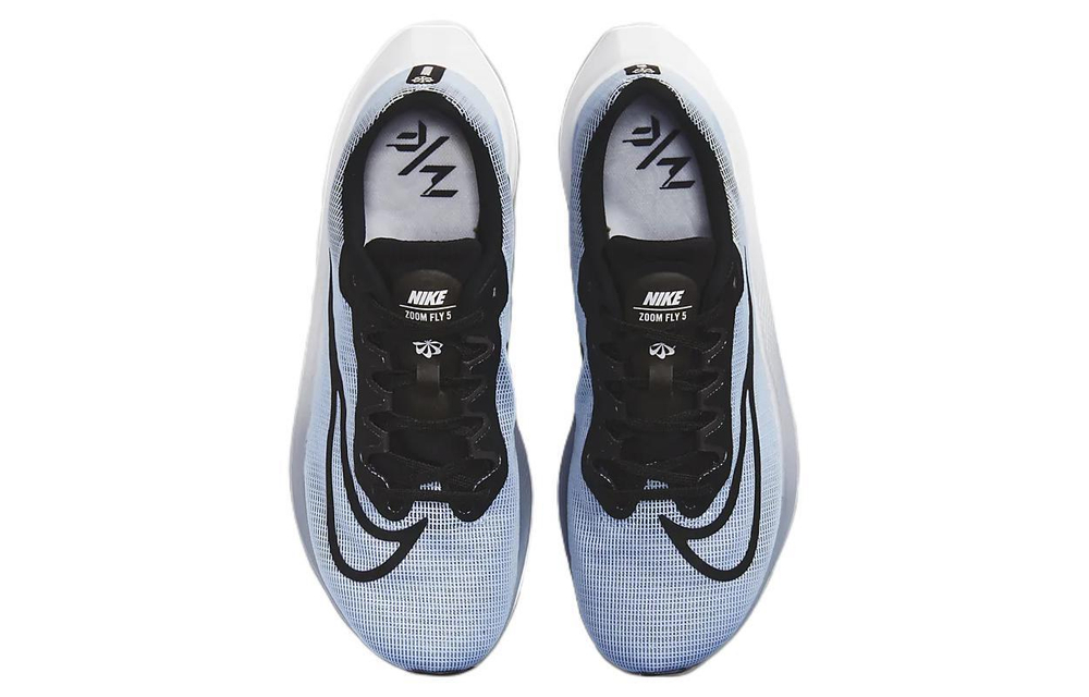 Кроссовки Nike Zoom Fly 5