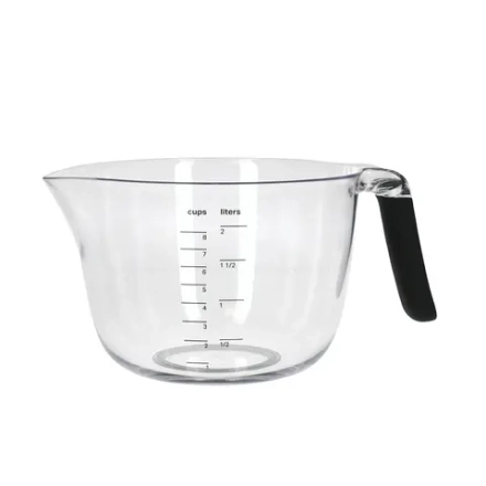 KitchenAid УНИВЕРСАЛЬНАЯ кухонная миска 2л EAN 5057982067021