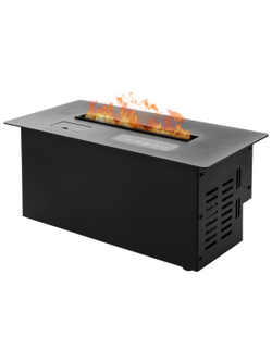 Очаг электрический Royal Thermo RTFP/P630M 3D Cassette Mystery