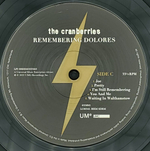 The Cranberries / Remembering Dolores (2LP)
