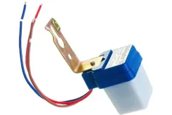 Фотореле Navigator NS-PC03-B 6А 09399