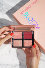 Natasha Denona Bloom Blush & Glow face palette