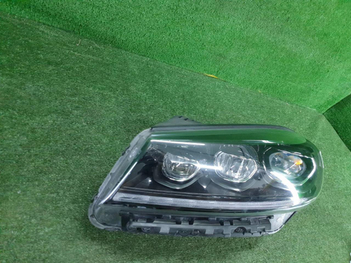 Фара левая KIA Sorento 3 UM Prime (2017-2020) LED