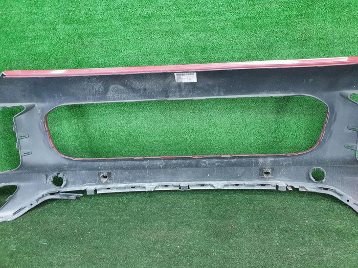 Бампер передний Porsche Cayenne 2 958 (2014-2018)