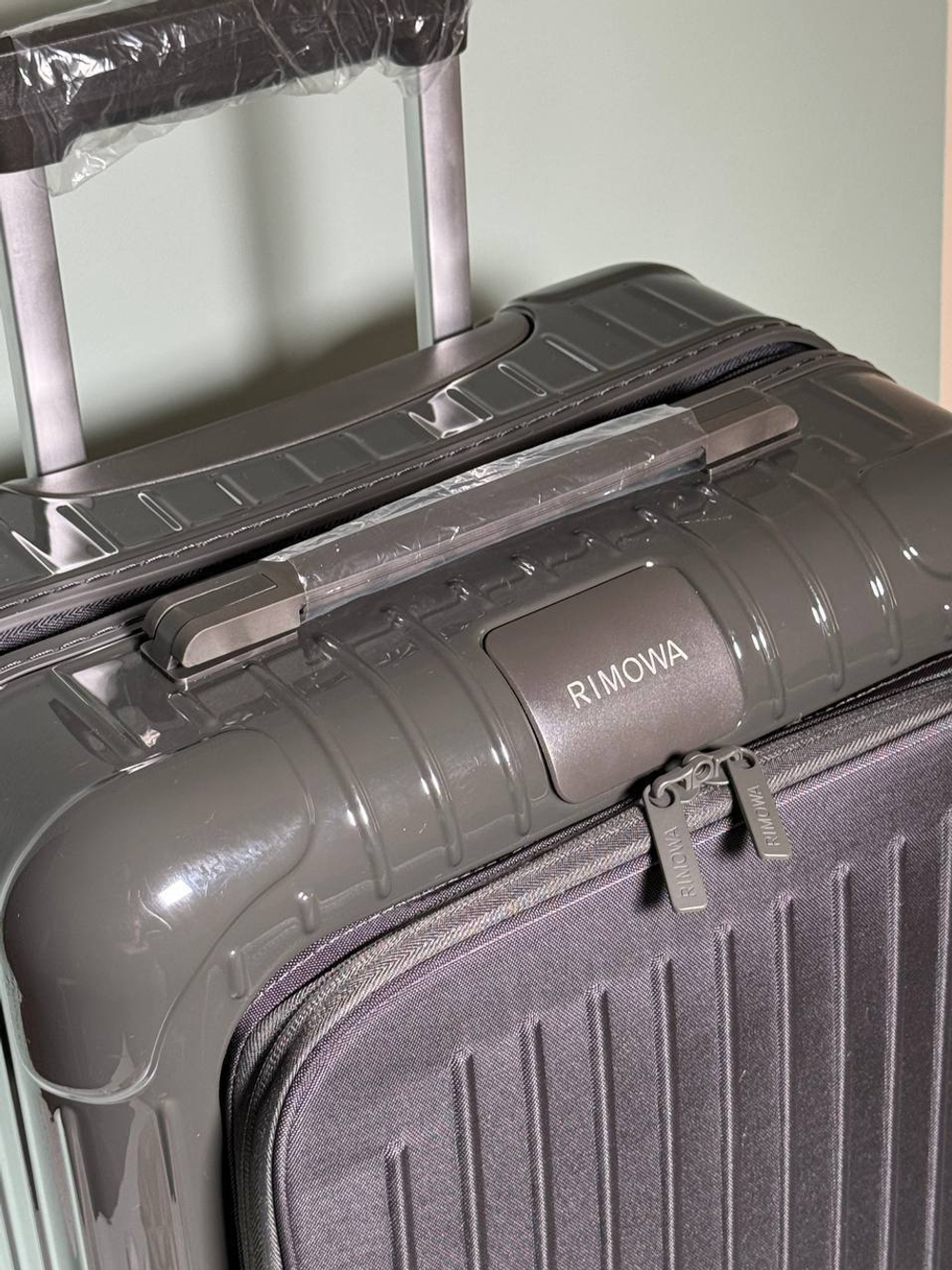 Чемодан Rimowa