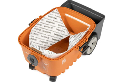 Универсальный пылесос DAEWOO DAVC 2000