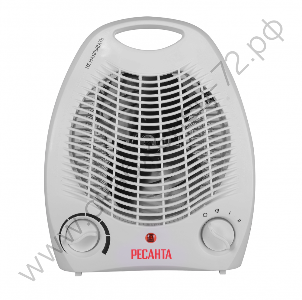 Тепловентилятор РЕСАНТА ТВС-1