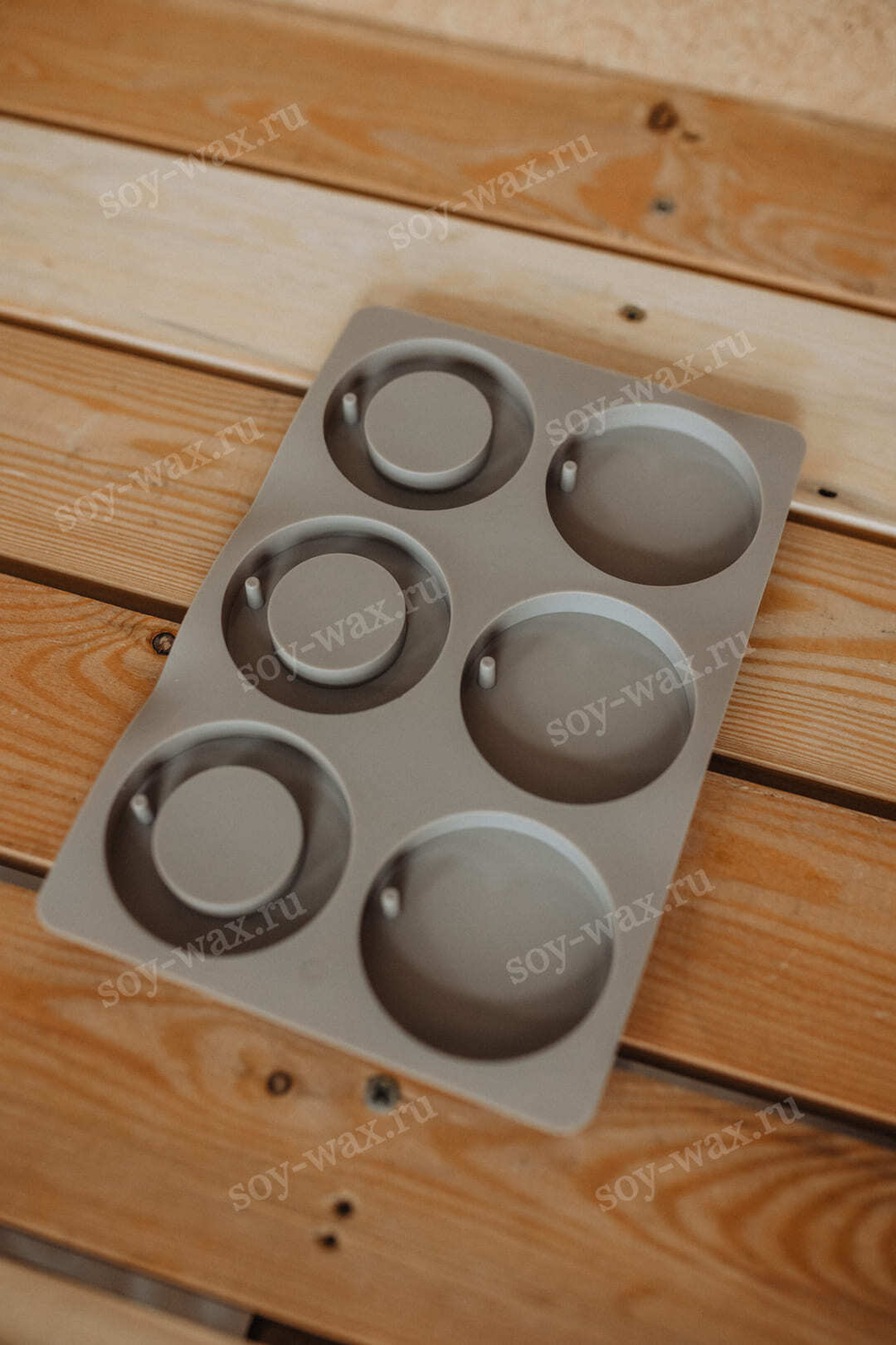 Формы под саше №3