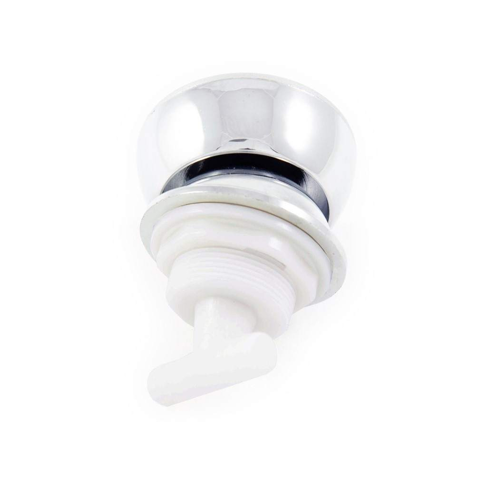 Форсунка для душевой кабины проходная