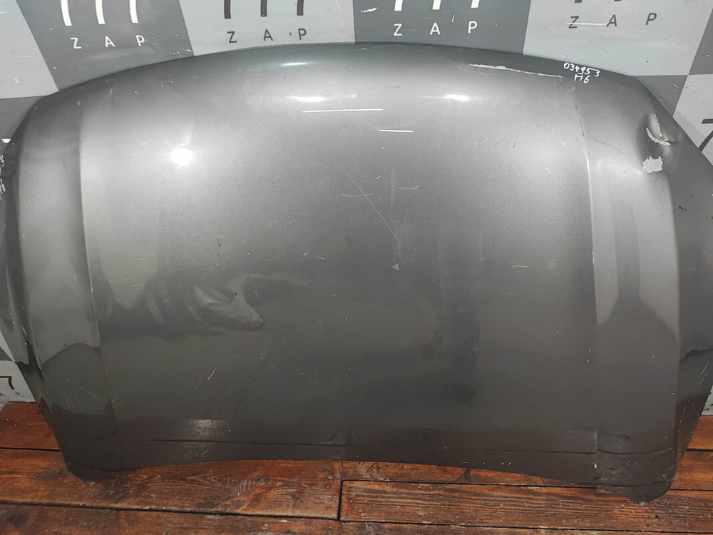 Капот Haval H6 1 14-22 Б/У Оригинал 8402100XKZ36A