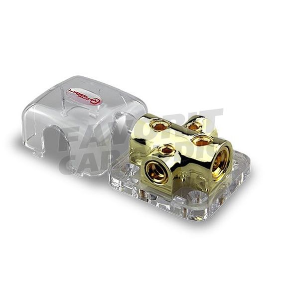 Дистрибьютор URAL (УРАЛ) PB-DB12