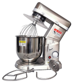 Миксер планетарный VIATTO VA-SMB7SS