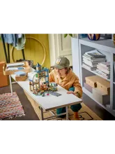 Конструктор City 60469 Центральный железнодорожный вокзал