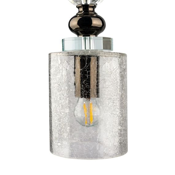 Подвесной светильник Crystal Lux Mateo SP1