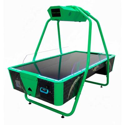 Большой аэрохоккей «Стадион», 2,5×1,4×1,9 м