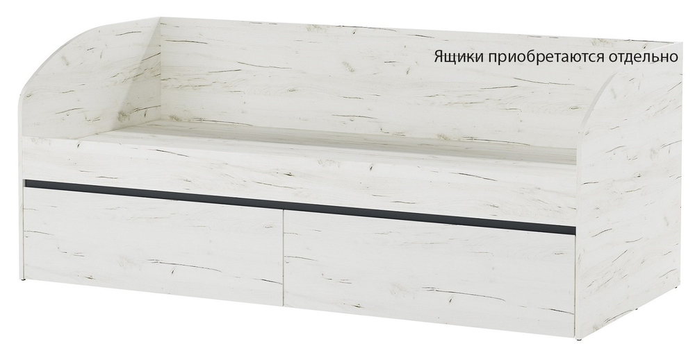 Кровать-софа 2,0 Гретта