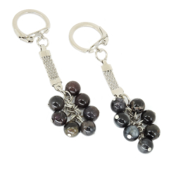 Брелок турмалин