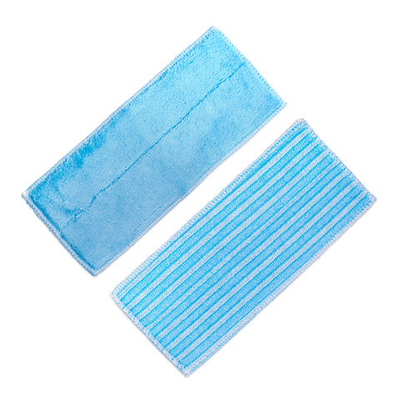 Комплект тряпок для электровеника GALAXY LINE GL6480 (для GL6430) ( Размер 285 х 95 мм)