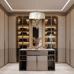 Светильник Подвесной Loft It Hermitage 10305/B