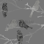 Обои Decor Maison Belle 5336-4