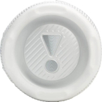 Колонка портативная JBL Flip 7, 35Вт, белый [jblflip7wht]