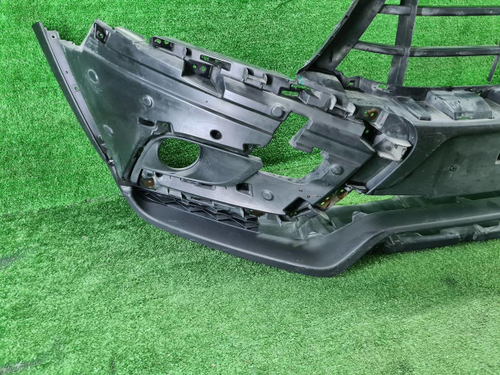 Бампер передний Lada Vesta (2015-н.в.) Cross