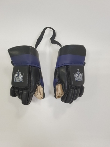 Краги сувенирные NHL KIN