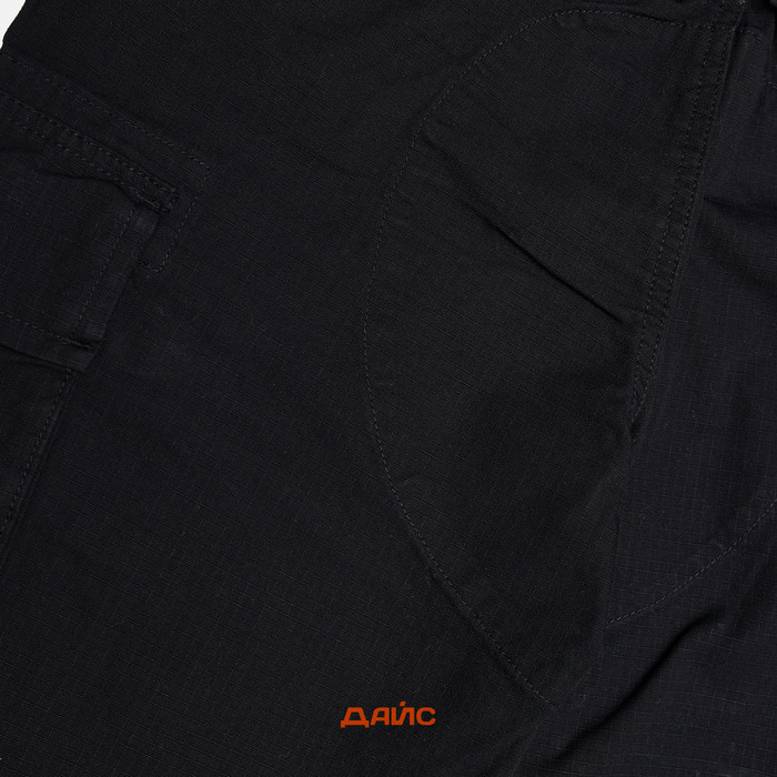 Брюки мужские Dickies Eagle Bend  артикул:DK0A4X9XBLK1 - купить в магазине Дайс