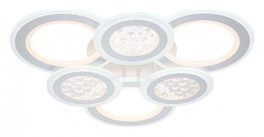 Потолочная люстра Escada Drop 10267/6LED
