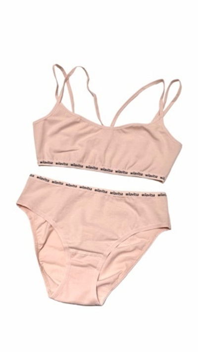 БЮСТЬЕ MILAVITSA (BASIC)