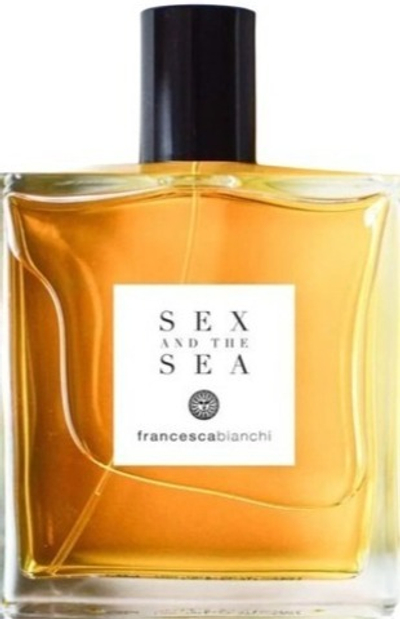 FRANCESCA BIANCHI SEX AND THE SEA EXTRAIT DE PARFUM 100 ML