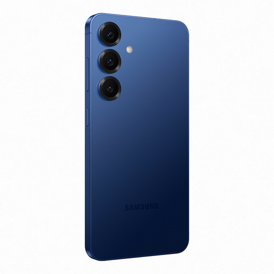 Смартфон Samsung Galaxy S25 128 Гб Синий