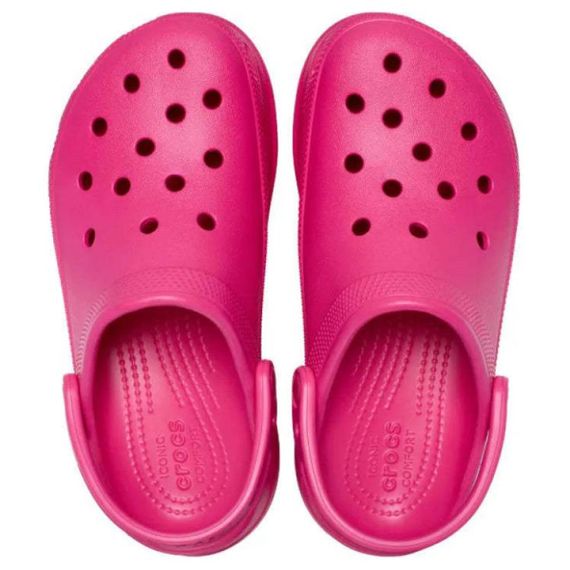 Crocs Bae Clog 'Dragon Fruit'