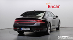 Genesis G90 (RS4) Бензин 3.5 Turbo AWD (03.2022)