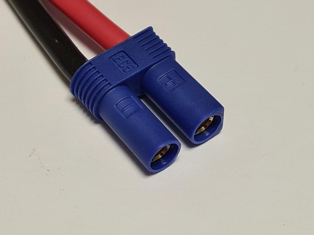 Разъём ET EC5-F/W10-120