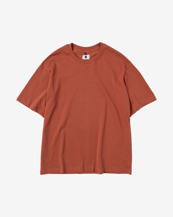 Футболка Терракот - фото 1