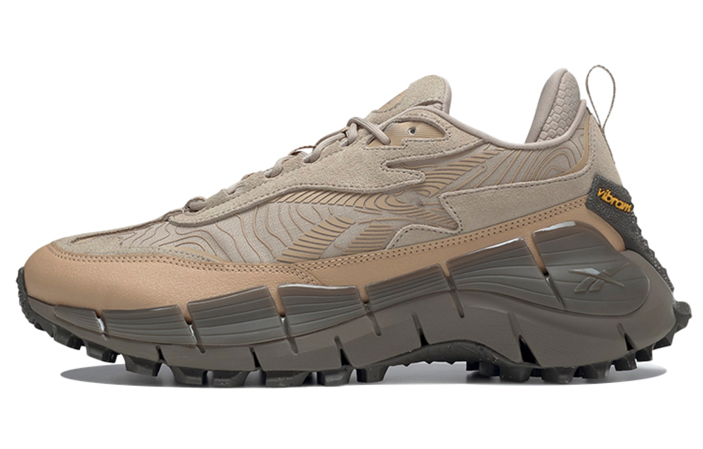 Кроссовки Reebok Zig Kinetica 2.5