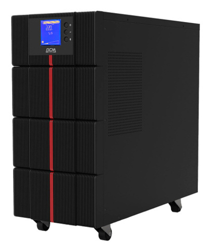 Источник бесперебойного питания Powercom MACAN MAC-10K